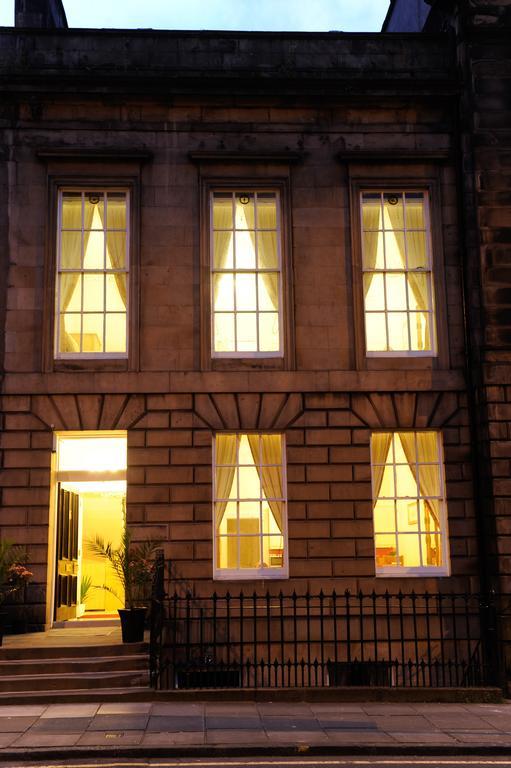 Edinburgh City Suites Cameră foto